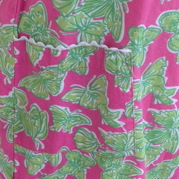 Lilly Pulitzer Girls Dress - Picture 3 of 5